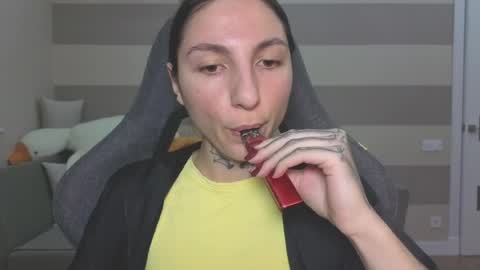 Kate online show from 04.01.26