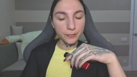 Kate online show from 04.15.26