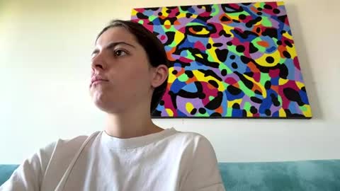 Snapshot of chacha_philosophy chatting on 06.16.26 Nini online show from 06.16.26