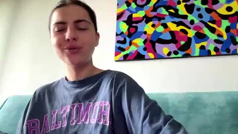 Snapshot of chacha_philosophy chatting on 06.18.26 Nini online show from 06.18.26