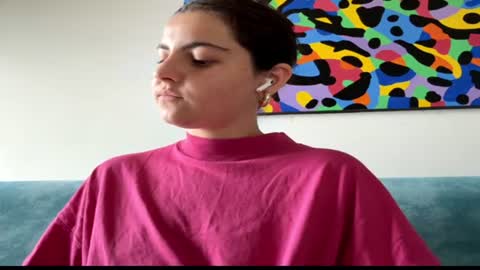 Snapshot of chacha_philosophy chatting on 06.27.26 Nini online show from 06.27.26