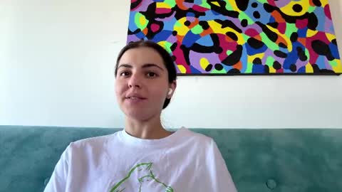 Snapshot of chacha_philosophy chatting on 06.29.26 Nini online show from 06.29.26