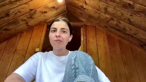 Snapshot of chacha_philosophy chatting on 07.16.26 Nini online show from 07.16.26