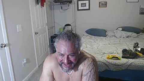 Snapshot of chacho1968 chatting on 04.24.26 Chuck online show from 04.24.26