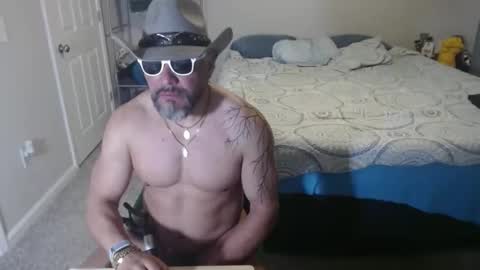 Snapshot of chacho1968 chatting on 04.27.26 Chuck online show from 04.27.26