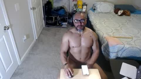 Snapshot of chacho1968 chatting on 05.23.26 Chuck online show from 05.23.26