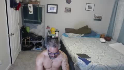 Snapshot of chacho1968 chatting on 05.31.26 Chuck online show from 05.31.26