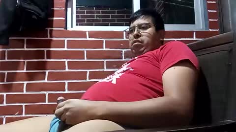 chachote9139 online show from 11.04.25