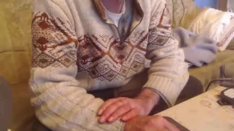 chacoa online show from 03.09.25