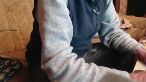 chacoa online show from 11.08.25