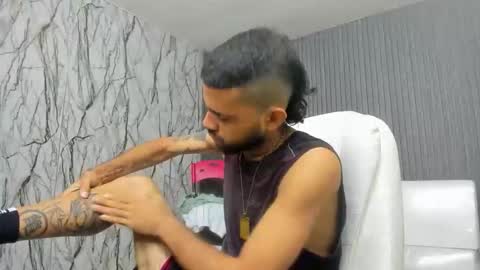 chacorta_ online show from 02.27.26