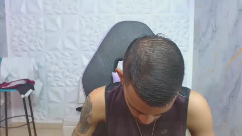 chacorta_ online show from 03.06.26