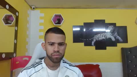 chacorta_ online show from 03.31.26