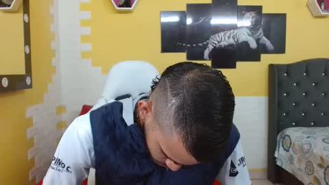 chacorta_ online show from 04.01.26