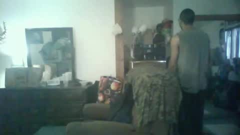 GigaChad online show from 11.01.25