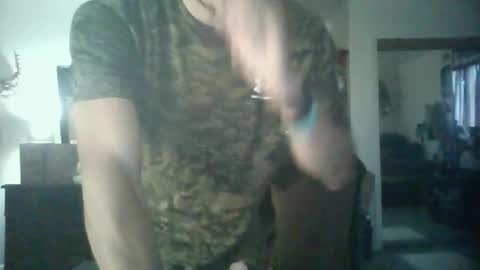 GigaChad online show from 11.10.25