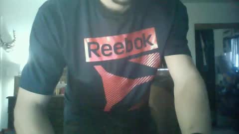 GigaChad online show from 12.21.25