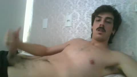 Snapshot of chadfeeta chatting on 10.06.25 chadfeeta online show from 10.06.25