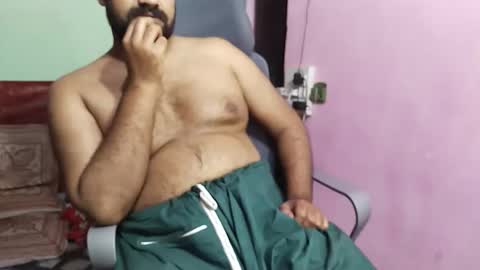 Stormydick online show from 04.17.26