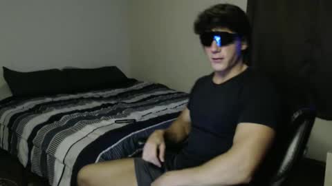 Snapshot of chadjacobs1738 chatting on 05.06.26 Chad Jacobs online show from 05.06.26
