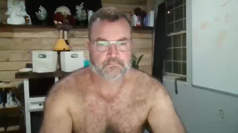 chadmichaell online show from 11.24.25