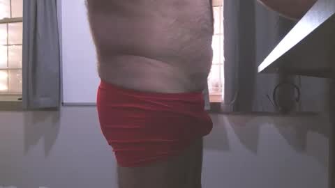 chadmichaell online show from 04.20.26