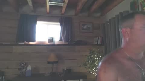 chadmichaell online show from 05.26.26