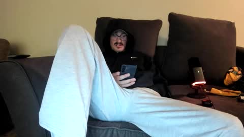 Lydong online show from 10.31.25