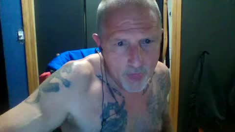 chadsters123 online show from 06.25.26