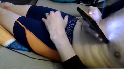 Snapshot of chadtime311 chatting on 02.24.25 chad online show from 02.24.25