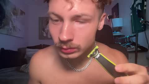 ChadTitan online show from 10.09.25