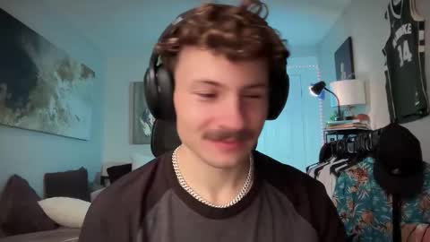 ChadTitan online show from 10.17.25