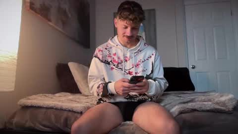 ChadTitan online show from 11.06.25