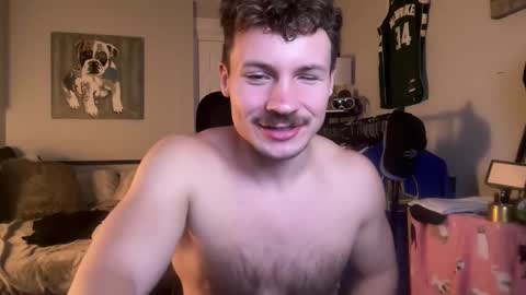 ChadTitan online show from 12.03.25