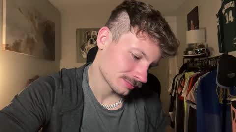 ChadTitan online show from 12.04.25