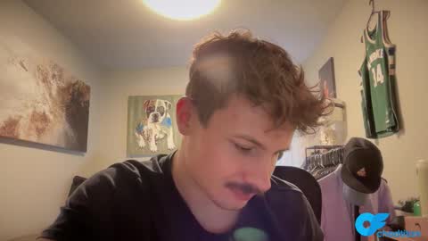 ChadTitan online show from 01.11.26