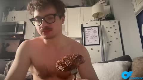 ChadTitan online show from 02.22.26