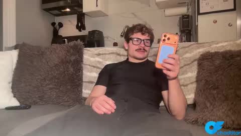 ChadTitan online show from 02.24.26