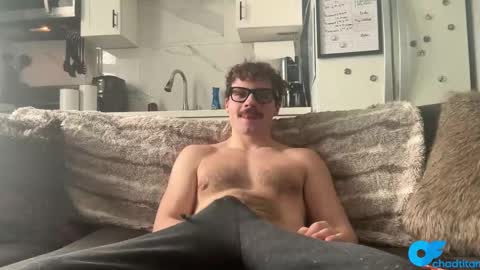 ChadTitan online show from 02.25.26