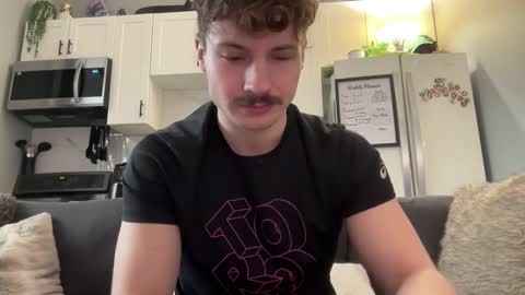 ChadTitan online show from 03.11.26