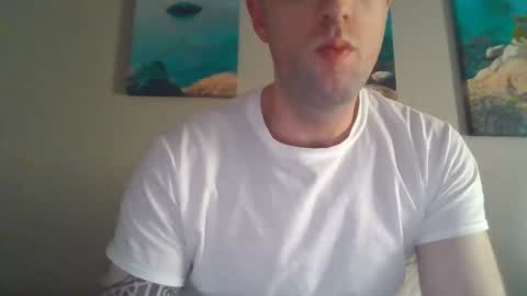 chadwhitex online show from 09.22.25