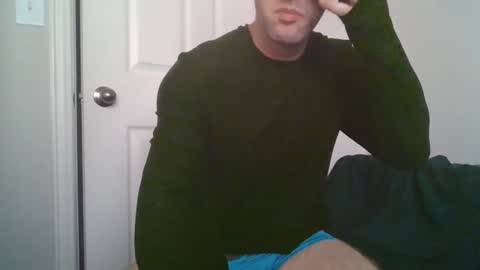 Snapshot of chadwhitex chatting on 10.28.25 chadwhitex online show from 10.28.25