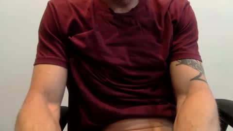 Snapshot of chagaschoo chatting on 10.13.25 Chags online show from 10.13.25