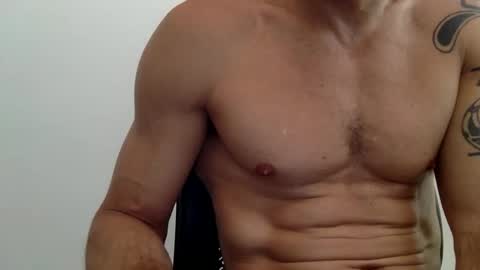 Snapshot of chagaschoo chatting on 11.03.25 Chags online show from 11.03.25