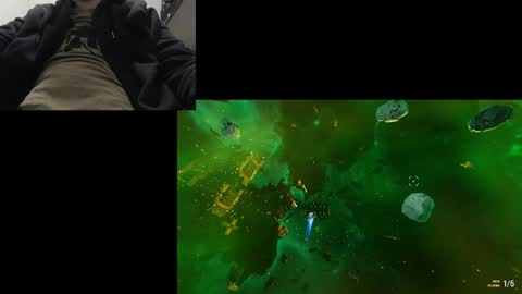 Snapshot of chainkink chatting on 12.11.24 Chain Kink online show from 12.11.24