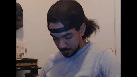 ChainNballzz online show from 11.17.25