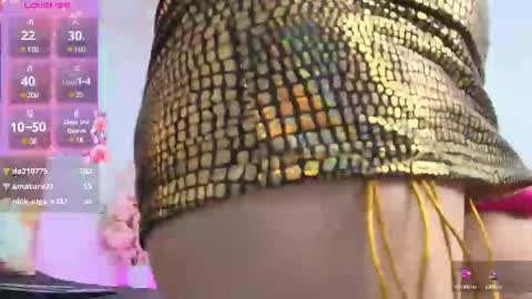 Charlotte Grey online show from 03.07.25