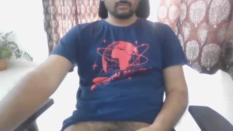 rahul online show from 12.08.24