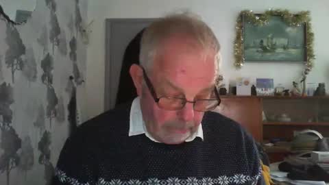 Champers online show from 12.22.24