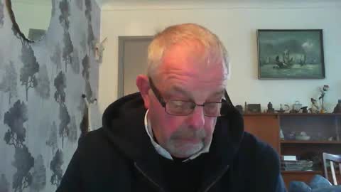 Champers online show from 01.07.25